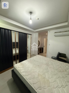 Furnished Apartment For Rent Resim 4