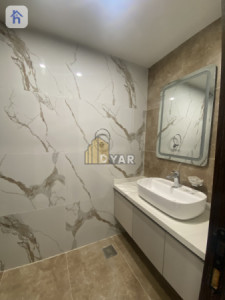 بە شێوەیەکی نایاب بە ٣ ژووری نوستن وێنە 11