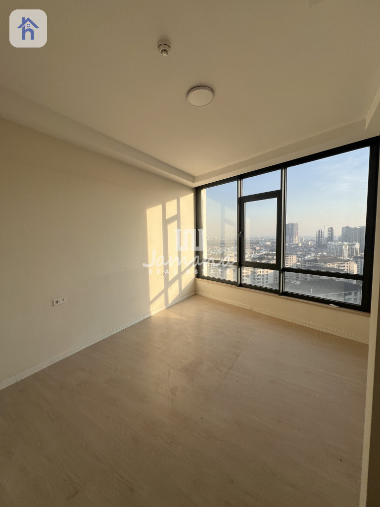 شوقەیەکی مۆدێرن بە دیمەنێکی جوانەوە وێنە 2