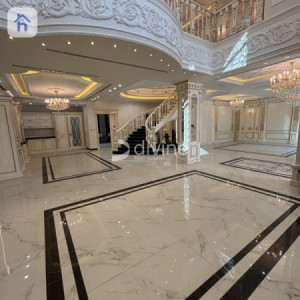 Luxurious 5-Bedroom House in Wazyiran Resim 4