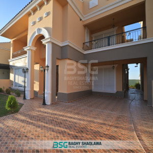 House available for sale in Azadi Noy (Atcons) Project Resim 3