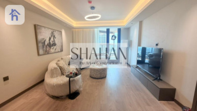 Furnished 1BR Apartment image 1