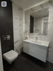 Furnished Studio Apartment in Empire Wings Image 11