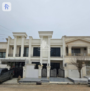 منزل مقابل الحديقة image 1