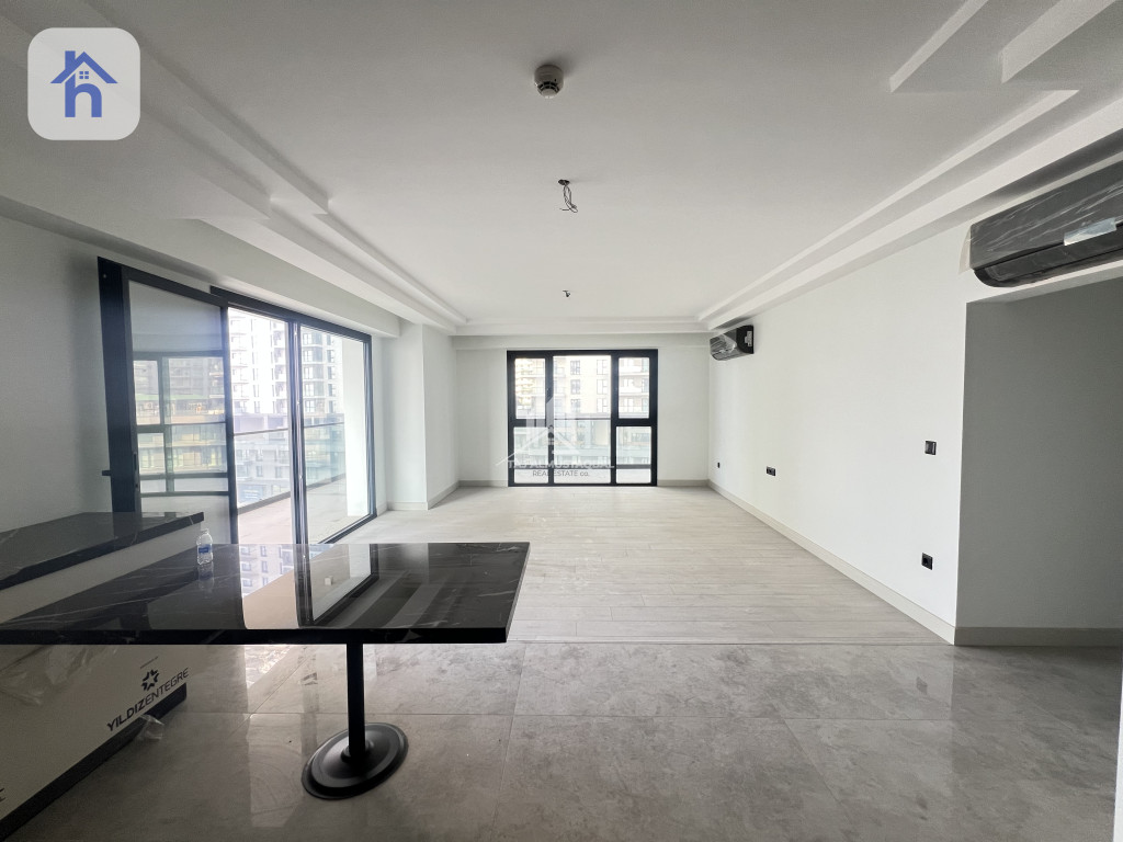 شقة واسعة في برج رامي صورة 2