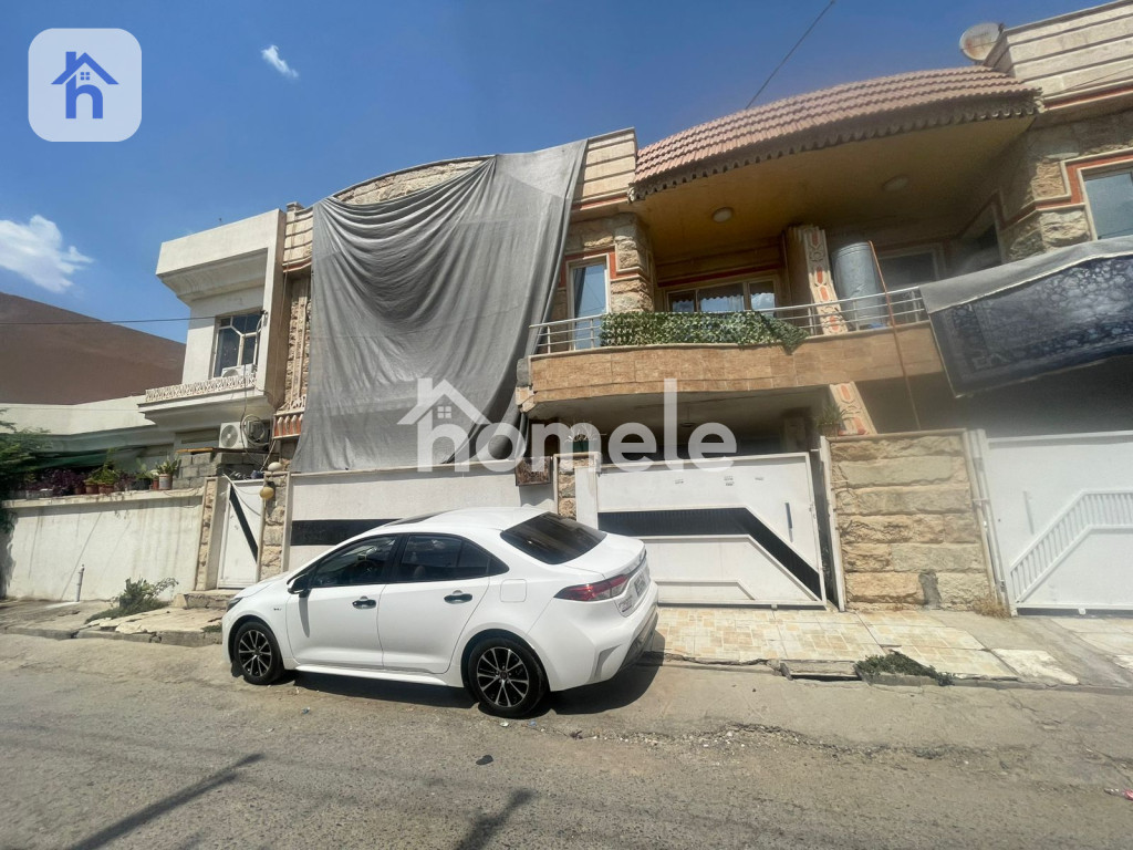 Furnished House For Sale