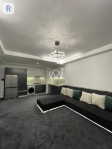 External View Apartment image 1