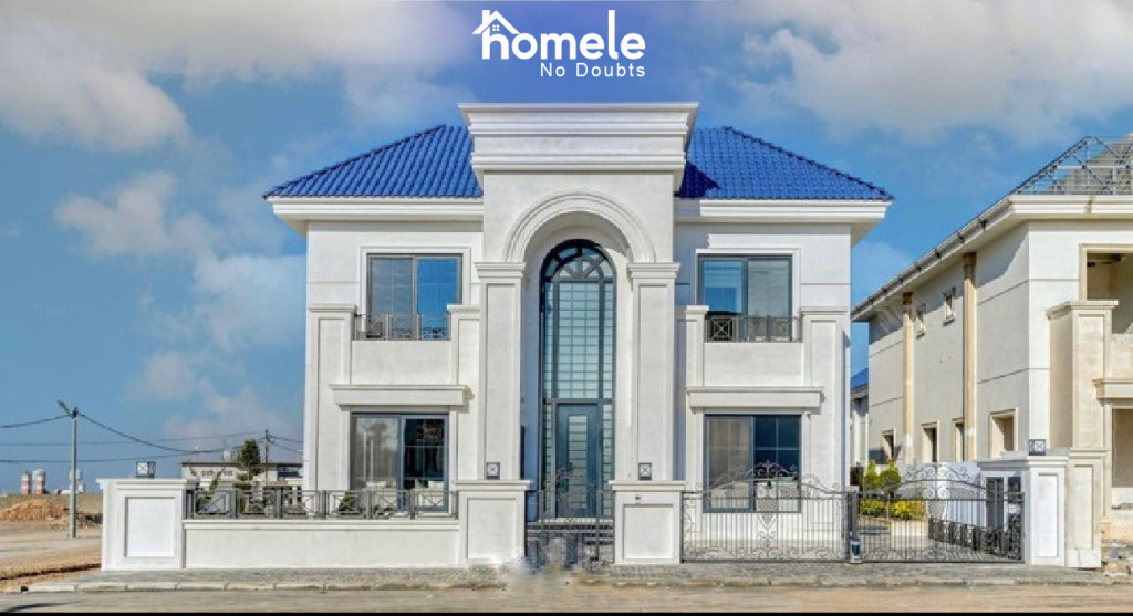 VIP House