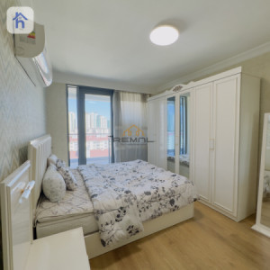 Luxurious Furnished 3-Bedroom Apartment image 8