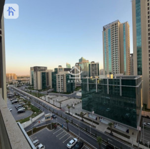 شقة حديثة بغرفتي نوم صورة 7