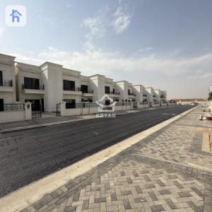 Two-floor Home in Aram Village 2 image 1