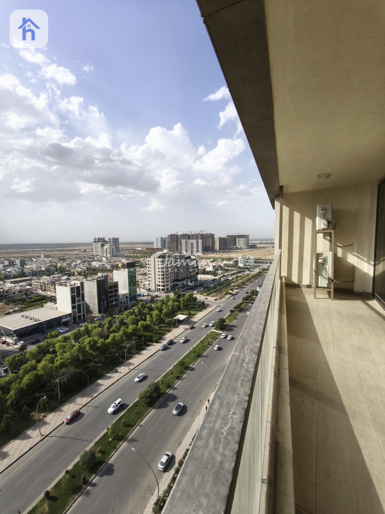 Modern Apartment in Empire Pearl Towers
