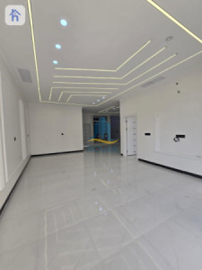 Two Floor Corner House Image 4