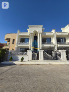 منزل مقابل الحديقة image 1