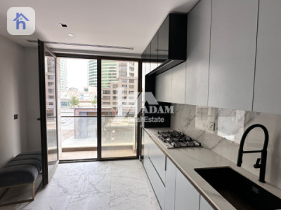 Modern 3-Bedroom Apartment in Erbil Image 3