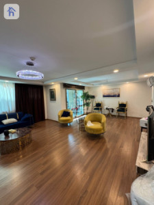 Modern 2-Bedroom Apartment in Erbil image 5