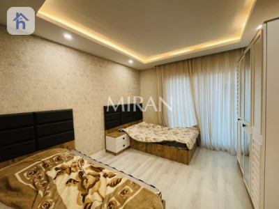 شقة مفروشة حديثة في أبراج MNW صورة 5