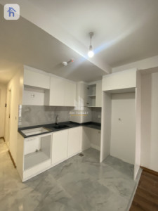 Modern apartment with great amenities Resim 5