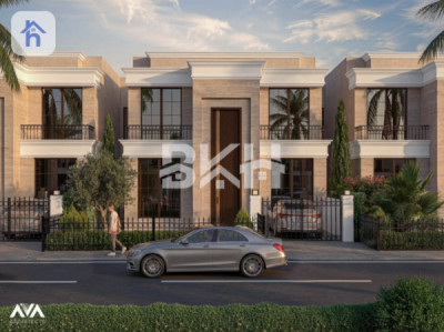 Luxurious 4BR House in Smart City image 1