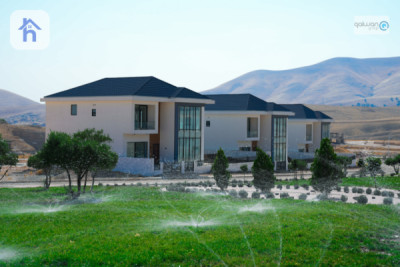 Luxurious Villa in Qaiwan Tourism Village image 1