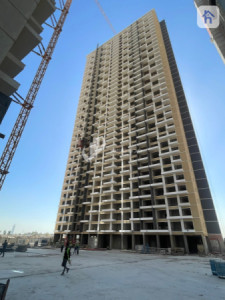 Apartment in Cash image 1