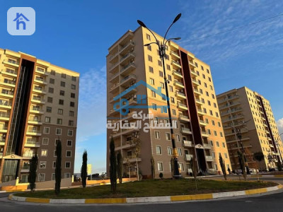 Two Bedroom Apartment with Great Views image 1