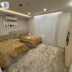 Furnished Apartment For Sale Resim 6