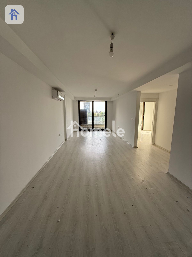 External View Apartment