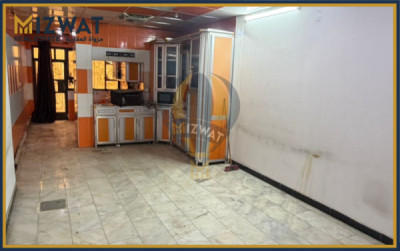 Cozy House in Al Jihad area Resim 5