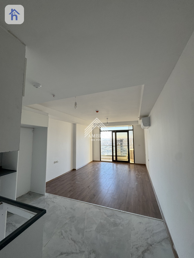 Cozy studio apartment with great view Resim 2