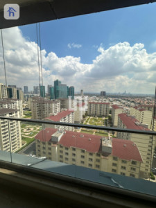 Elegant 2-bedroom unit in Erbil image 9