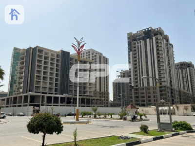 شوقەیەکی فراوان لە دوو ژووری نوستن لە شوێنێکی نایاب وێنە 4