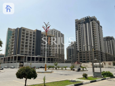 Spacious Apartment with Modern Design image 4