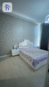 Modern Furnished Apartment in Empire Diamond image 8