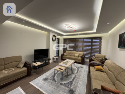 Furnished Apartment with Two Bedrooms Resim 3