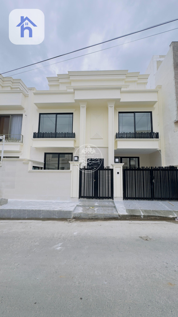 Spacious 3-Bedroom House in Erbil