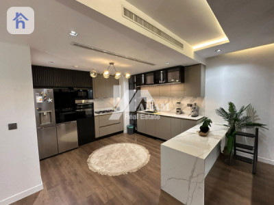 Furnished Apartment For Rent Resim 8