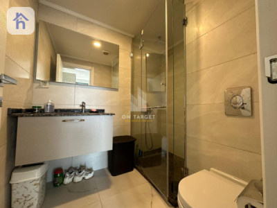 Furnished Apartment For Rent Resim 8