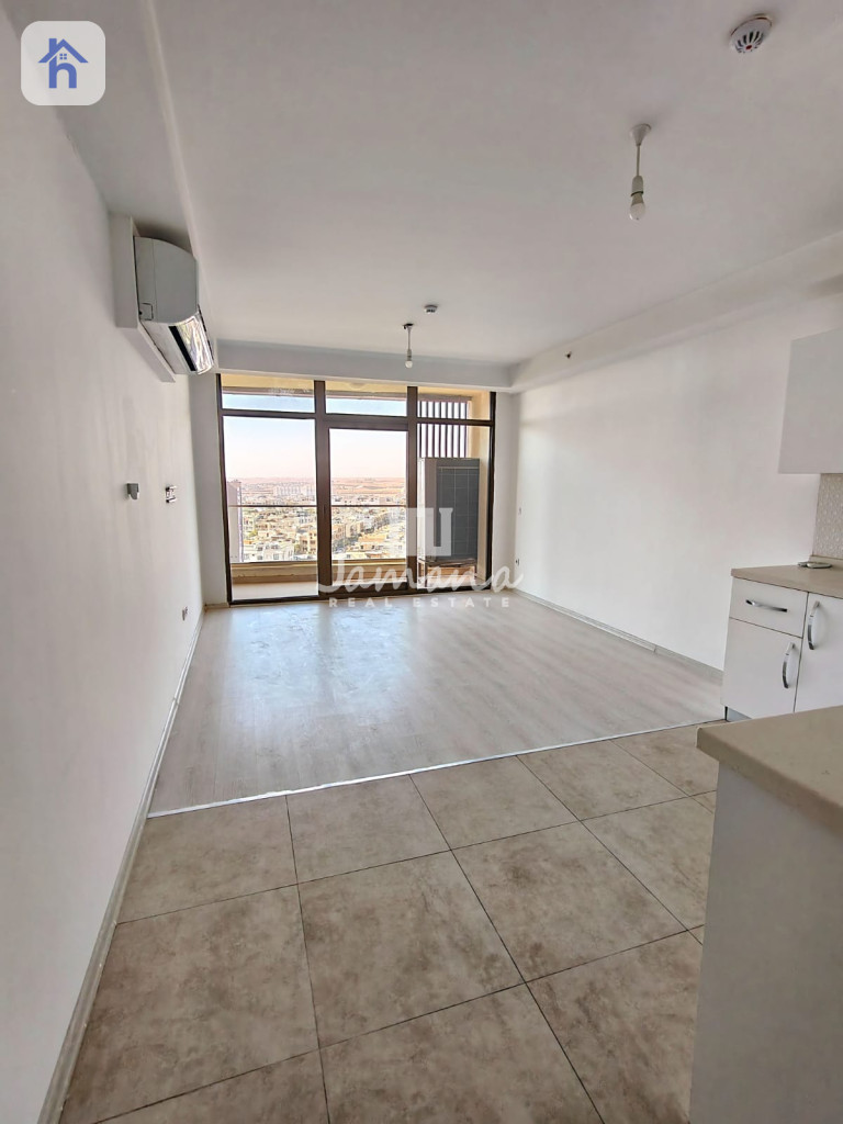 شقة مريحة في أبراج إمباير بيرل