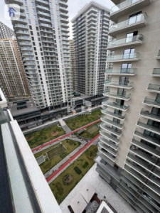 شوقەی ستۆدیۆ بە دیمەنێکی جوانەوە image 6