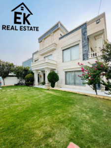 Spacious House in Lawan City image 2