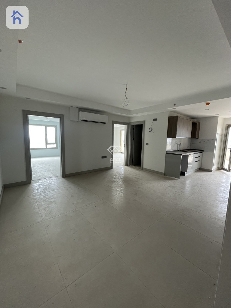 Modern 2-Bedroom Apartment in Erbil