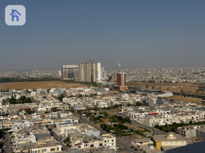 Furnished rental apartment in Erbil Image 11