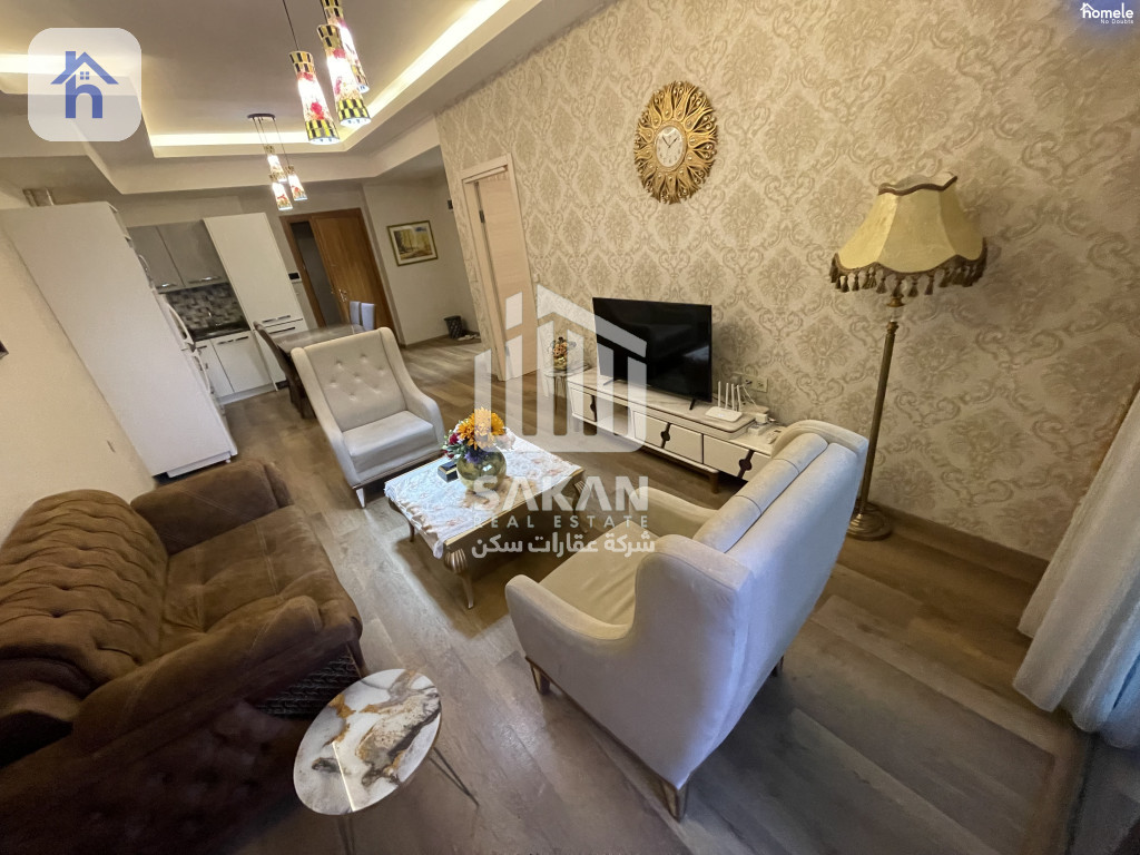 Cozy Furnished Apartment in Erbil