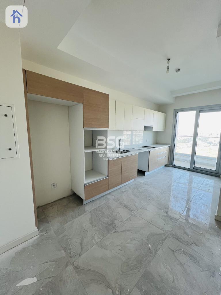 Modern 2BR Apartment