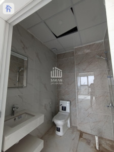 Modern Two Bedroom Apartment Resim 7