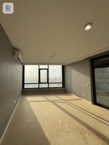 Elegant 2-Bedroom Apartment Resim 3