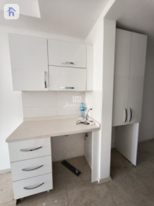 Studio apartment in Empire Pearl Towers Image 3