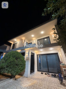 House Opposite Garden Resim 3