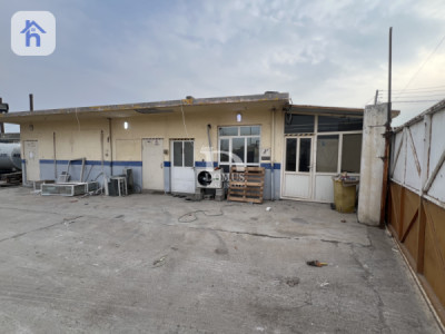 عقار تجاري واسع في أربيل صورة 4